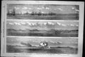 Antique Print Generel View Operations At Kertch Sketched From Caradoc 1855 19th