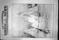 Old Print British Yacht Racing Before Our French Visitors Kings Cup 1905 20th