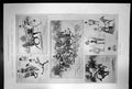 Old Richmond Horse Show 1901 Exhibits And Exhibitors Carriage Judges Victorian