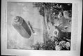 Old Six Tons Floating In Mid Air The War Office Air-Ship Palace 1905 20th