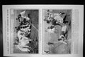 Old Great Rugger Event The Thistle Vanquished By The Rose Photo 1922 20th