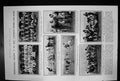 Old International Rugger In The Mud Contrast Before After Photo 1922 20th