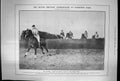 Old GrandˇMilitaryˇSteeplechaseˇAtˇSandownˇParkˇTicketˇOfˇLeaveˇ1906 20th