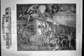 Antique Print A New Sport For Women Swimmers Landing Human Fish Sketch 1906
