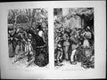 Antique Print Prussian Spies Tours Count Keratrys Breton Army Uniforms 1870