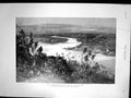 Antique Print Endeavour River North Queensland Capt Cook Landed Voyage 1890