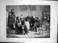 Old Life Russia Leaving Military School After Holidays A Korsoukin 18 Victorian