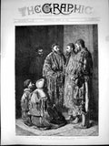 Old Russian Expedition Khiva Central Asian Politicians M Wereschagin