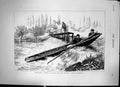 Old Shooting A Weir A Sketch On The River Thames Above Richmond 1878 Victorian