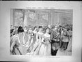 Old 1889 Athens Greek Royal Wedding Sophie Duke Sparta King Denmark G Victorian