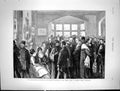Old 1874 International Congress Orientalists Bartle Frere Wressil Wim Victorian