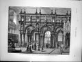 Old 1873 Rood Screen Bois-Le-Duc Cathedral Court South Kensington Mus Victorian