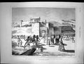 Old 1873 Ashantee War Arrival Governor Cape Coast Castle Fantees Tom- Victorian