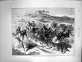 Old 1873 Ashantee War Travelling West Coast Africa Natives Cart Offic Victorian
