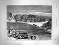 Old 1878 Mr Stanley Anglo-American Expedition Africa Death Kalulu Fal Victorian