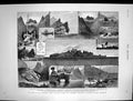 Old 1883 Island Juan Fernandez Alexander Selkirk Robinson Crusoe Cumb Victorian
