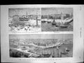 Old 1882 Royal Silver Wedding Stockholm Palace Cathedral Riddarholmen Victorian