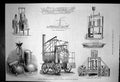 Old Print Historical Treasures Loan Collection Scientific Apparatus 1876 19th