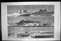 Antique Old Print Tunis Gabes Government House Ruins Tomb Sidi Bechar 1883 19th