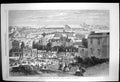 Antique Old Print Showyards Royal Agricultural Society England Plymouth 1885