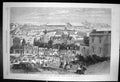 Antique Old Print Royal Agricultural Society England Showyards Plymouth 1865