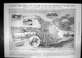 Antique Old Print Royal Visit Wales Aberdovy Carnarvon Castle Holyhead 1911