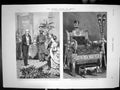 Old Royal Visit To India State Ball Bombay Sir Philip Wodehouse 1875 Victorian