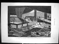 Old On Way To India Sleeping On Deck The Red Sea Sketch Sumatra 1875 Victorian