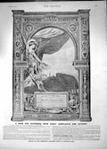 Old Antique Print Bertellis Catramin Pills Chest Complaints Catarrh 1891 19th