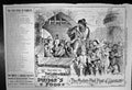 Old Antique Print Dr Ridges Food Children Pied Piper Hamelin Health 1887 19th