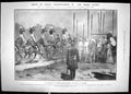 Old Antique Print Indian Horsemanship Prince Wales Mysore Maharajah 1906 20th