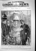 Old 1906 King Albert Medal Robert Munro Marischal Aberdeen University 20th