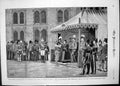 Old 1882 Egyptian Medals Queen Windsor Castle Officers Expeditionary Victorian
