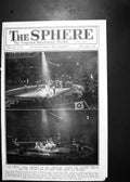 Old 1927 Circus Christmas Season Chinese Troupe Lilliputians Olympia 20th