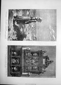 Old 1872 Little Cowkeeper Skill Cabinet Pottery John Bright Staffords Victorian