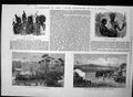 Old Antique Print Wanyamwezi Ugogu Tribe Stanley Livingstone Rusizi 1872 19th