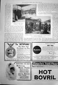 Antique Print Russian Prisoners Sha-Ho Matsuyama Buttercup Metal Polish1905