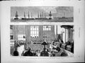 Old Great City Forgeries Criminal Court Fleet Prince Breakwater 1873 Victorian