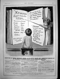Antique Print Homocea Relieves Neuralgia Bruises Chilblains Toothache 1894 19th