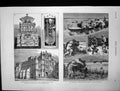 Old Print Exposition Body St Francis Xavier Goa Duck Shooting Bombay 1879 19th
