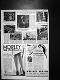 Old Dr Lillian Penson Lord Lady Byng Vimy Manchester University Jub