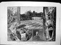 Antique Print Mining Malay Peninsula New Medical College Guys Hospital 1890