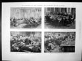 Antique Print Retirement Lord Salisbury Lord Kitcheners Return Orotavo1902 20th
