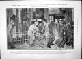 Antique Print Rescue Neny Minebattle Ship Katori George Newnes Banquet1906 20th