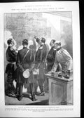 Old Antique Print Russian Forces Harbin Gen Glinsky Lepers Morocco 1905 20th
