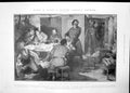 Antique Print Strikers Committee St Petersburg Recent Excavations Rome1905 20th