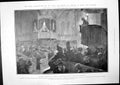 Old State Service King Haarkon Queen Maud Maharajah Jammu Kashmir 190 20th