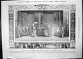 Old Ellen Terry Benefit Matinee Living Pictures Tableaus Baldry Solom