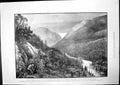 Antique Print Klondike Yukon Railway Personal Columns Mssrs Thomas Cook1899