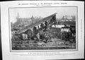 Old Shrewsbury Railway Disaster Portraits Hungary Memorial Statue 190 20th